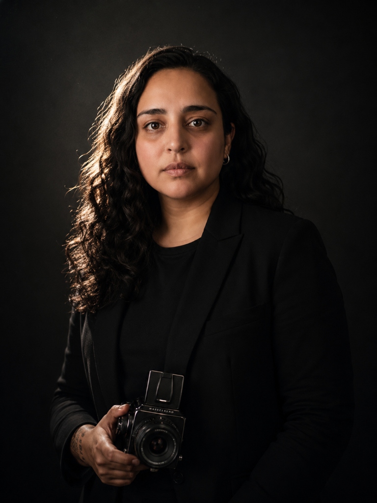 Ana Kathya - Creative Director
