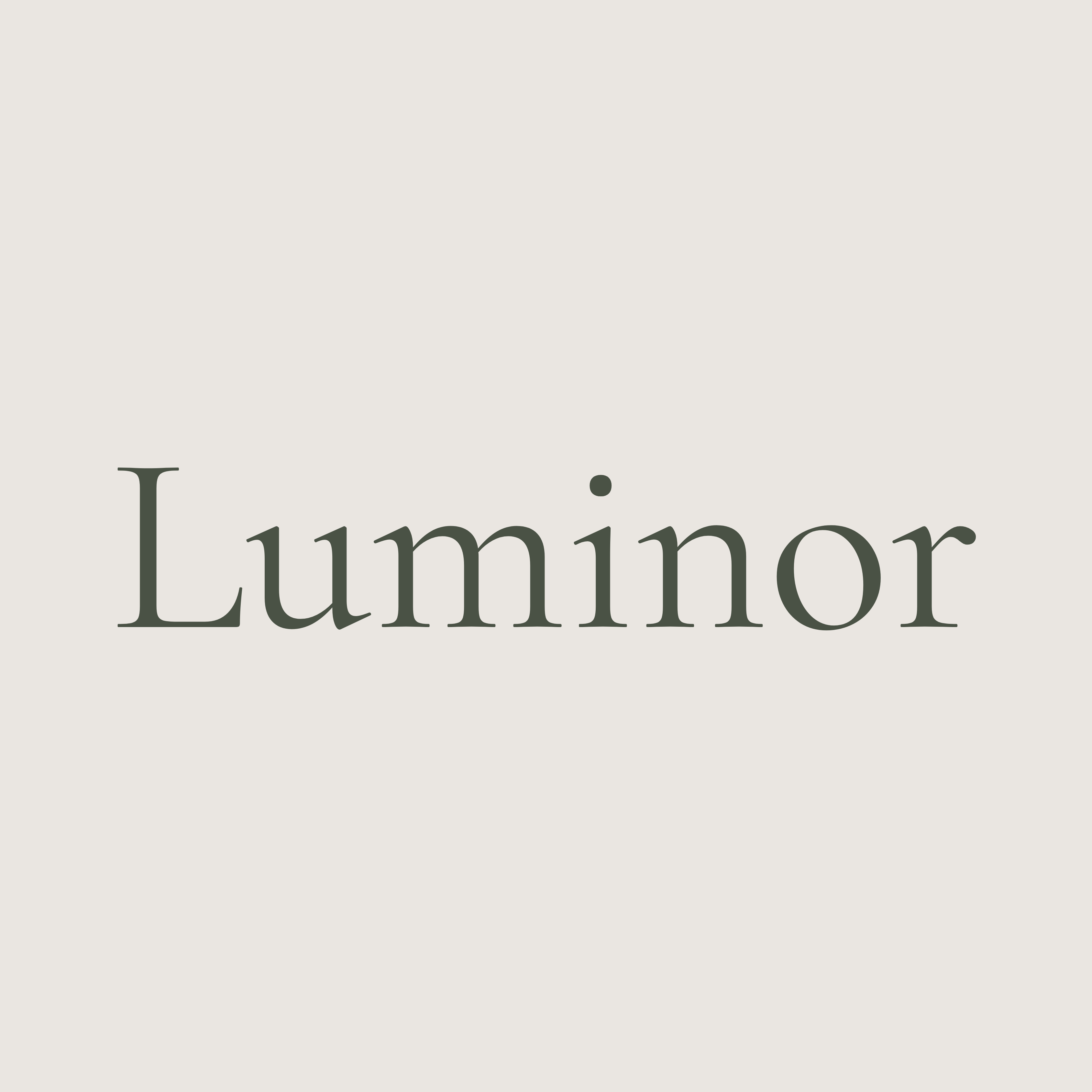 Client Logo