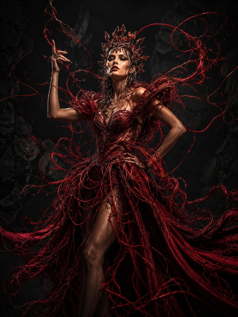 Bespoke Visual Campaigns